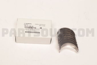 12108AB210 BRG SET-CONN ROD