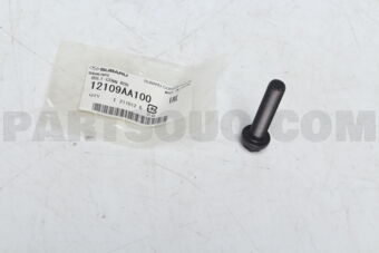 12109AA100 BOLT-CONN ROD