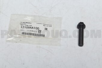 12109AA100 BOLT-CONN ROD