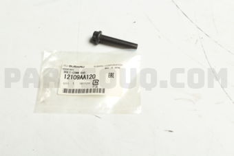 12109AA120 BOLT-CONN ROD