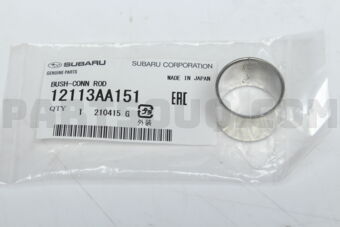 12113AA151 BUSH-CONN ROD