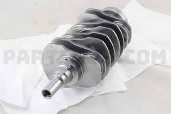 12200AA150 CRANKSHAFT COMPL