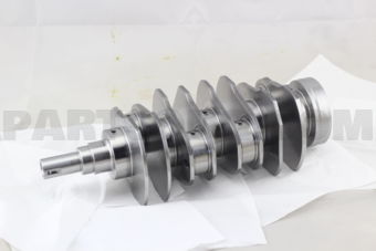 12200AA150 CRANKSHAFT COMPL