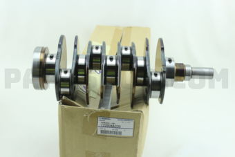 12200AA330 CRANKSHAFT COMPL