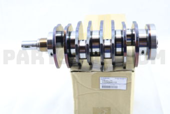 12200AA510 CRANKSHAFT COMPL