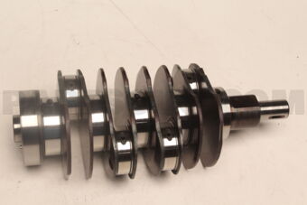 12200AA550 Subaru CRANKSHAFT COMPL