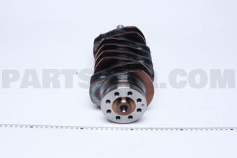 12200AA59A Subaru CRANKSHAFT COMPL
