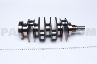 12200AA59A Subaru CRANKSHAFT COMPL
