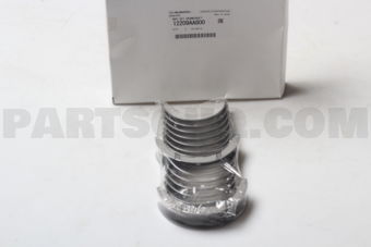 12209AA800 BRG SET-CRANKSHAFT