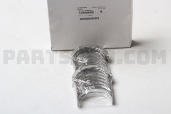 12209AA800 BRG SET-CRANKSHAFT