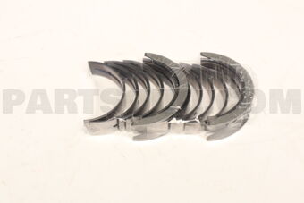 12209AA970 Subaru BRG SET-CRANKSHAFT