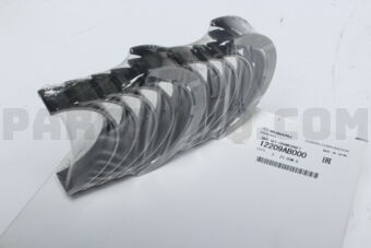 12209AB000 BRG SET-CRANKSHAFT