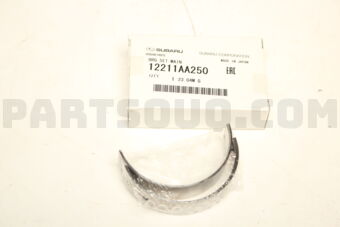 12211AA250 BRG SET-MAIN