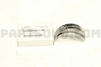 12212AA320 BRG SET-MAIN,NO.2
