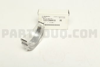 12212AA410 BRG SET MAIN NO 2