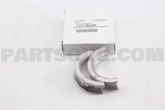 12213AA380 BRG SET-MAIN CTR