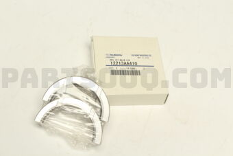 12213AA410 BRG SET-MAIN CTR