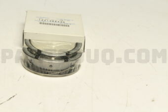 12213AA430 BRG SET-MAIN CTR