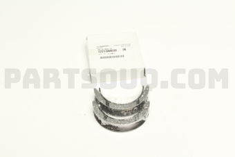12213AA630 BRG SET-MAIN CTR