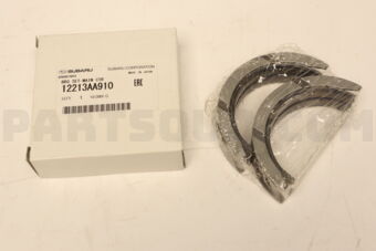 12213AA910 BRG SET-MAIN CTR