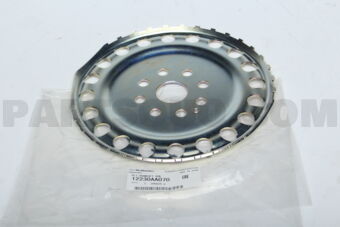 12230AA070 PLT-CRANKSFT SEN