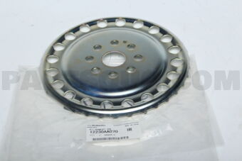 12230AA070 PLT-CRANKSFT SEN