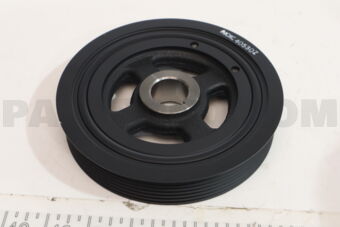 12305AA300 Subaru PULLEY-CRANKSHAFT
