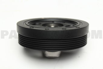 12305AA390 PULLEY-CRANKSHAFT
