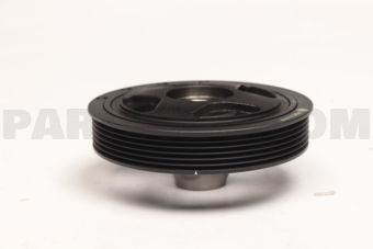 12305AA460 PULLEY-CRANKSHAFT