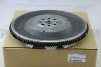 12310AA410 FLYWHEEL ASSY