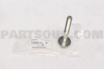 12369AA170 BOLT-CRANKSHAFT PULLEY