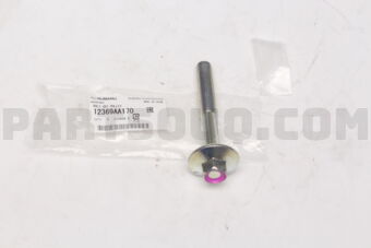 12369AA170 BOLT-CRANKSHAFT PULLEY