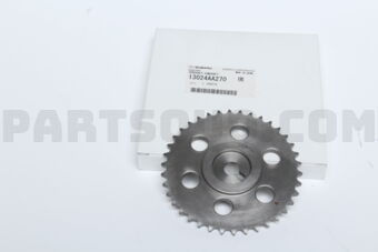 13024AA270 SPROCKET-CAMSHAFT