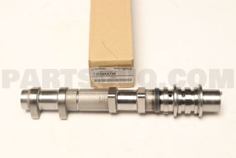 13034AA730 CAMSHAFT CP-EXH  RH