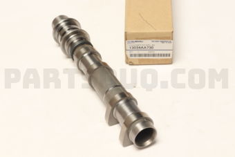 13034AA730 CAMSHAFT CP-EXH  RH