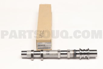 13037AA740 CAMSHAFTCPINTLH