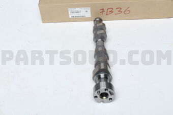 13037AA971 CAMSHAFT CP-INT  LH