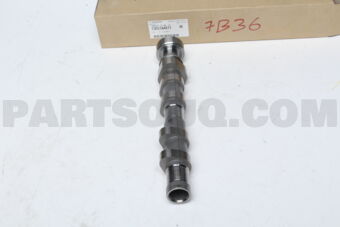 13037AA971 CAMSHAFT CP-INT  LH