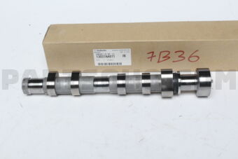 13037AA971 CAMSHAFT CP-INT  LH