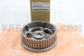 13055AA022 SPKT-CAMSHAFT,INT