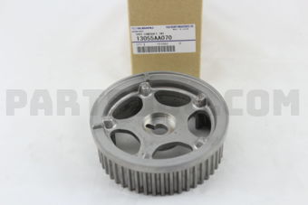 13055AA070 SPKT-CAMSHAFT,INT