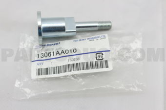 13061AA010 SFT-BELT ADJ