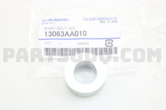 13063AA010 WASH-BELT ADJ