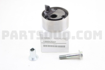 13069AA037 TENSIONER   ASSY