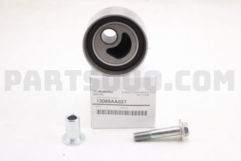13069AA037 TENSIONER   ASSY