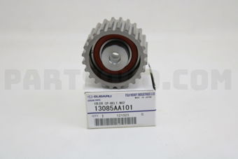 13085AA101 IDLER CP-BELT,NO2