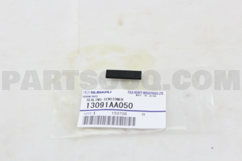 13091AA050 SEALING-TENSIONER