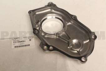 13118AA051 COVER-CHAIN