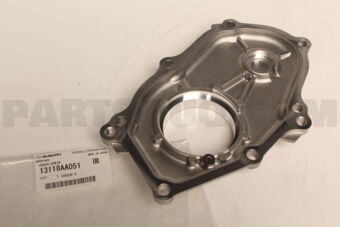 13118AA051 COVER-CHAIN