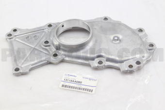 13118AA080 COVER-CHAIN